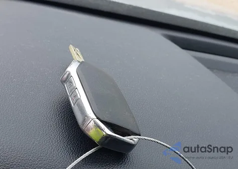 2021 Kia Sorento Lx из США, поврежденный, VIN 5XYRG4LC3MG068342